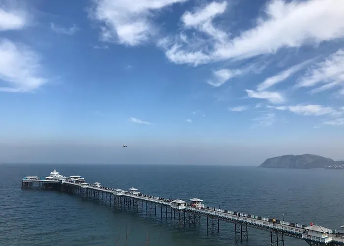 Bryniau Place, Llandudno