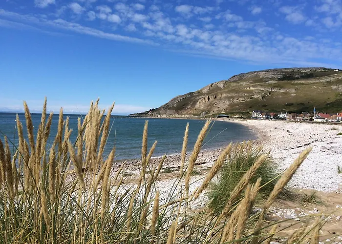 Bryniau Place, Llandudno