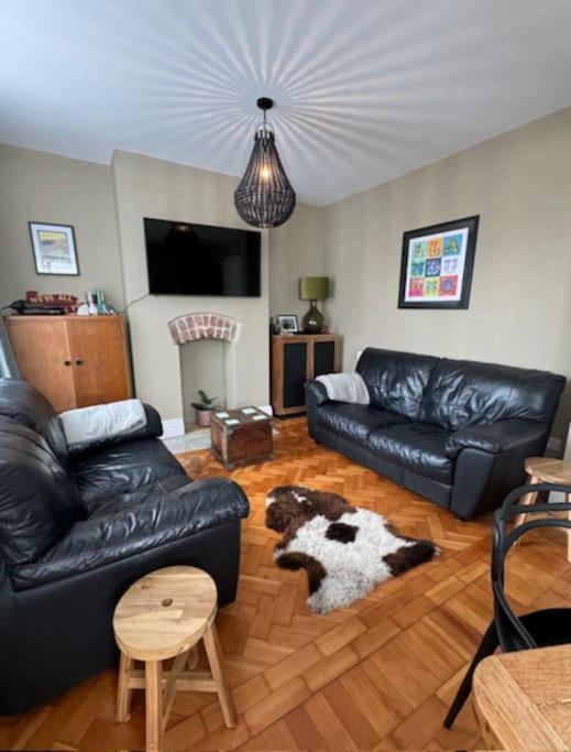 Apartamento Bryniau Place, *
